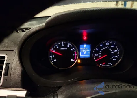 2015 Subaru Impreza Sport z USA, uszkodzony, nr VIN JF1GPAT61FH263372